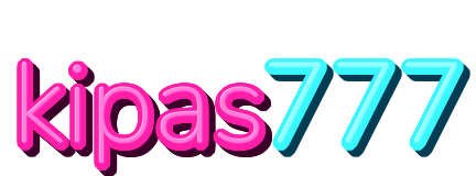 kipas777 — logo kanal