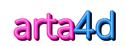 arta4d — logo kanal