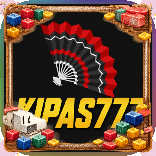 kipas777 — mitra unggulan