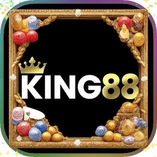 king88 — mitra unggulan