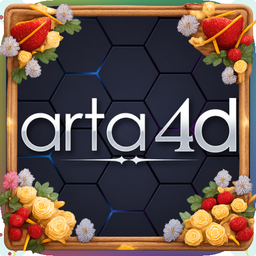 arta4d — mitra unggulan